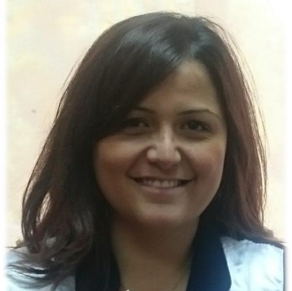 Marie Lyne Khalil Bou Nahed