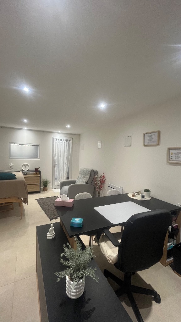 photo activite Sandra DI NIGRO