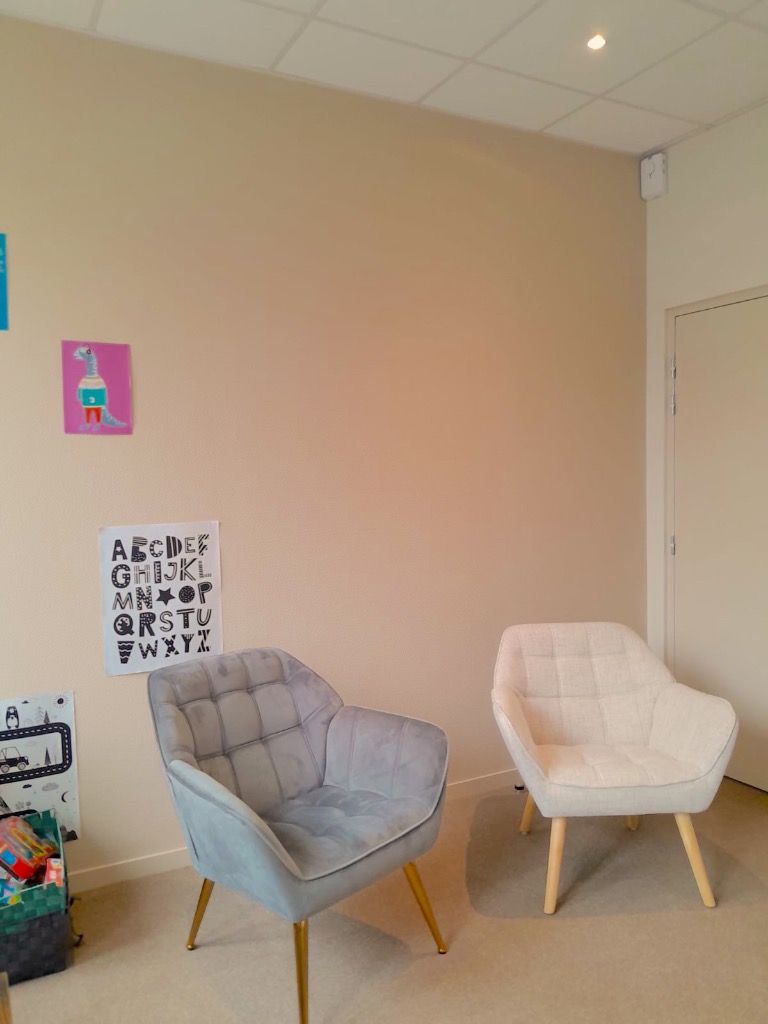 photo activite Roxana Mihalache