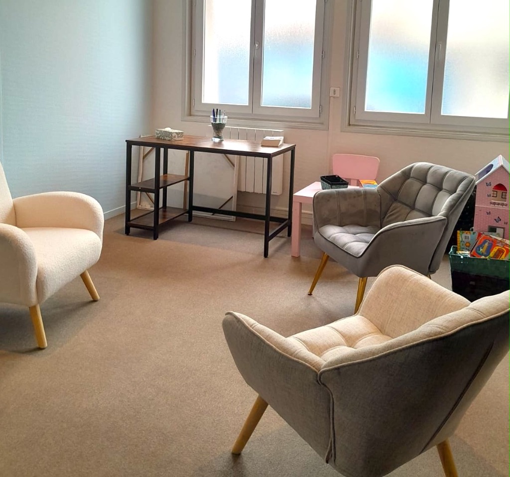 photo cabinet Roxana Mihalache