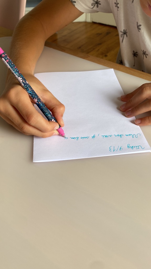 photo activite Delphine Baylaucq