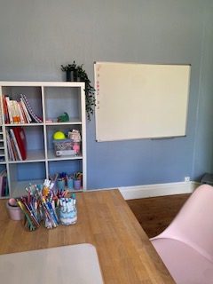 photo cabinet Delphine Baylaucq