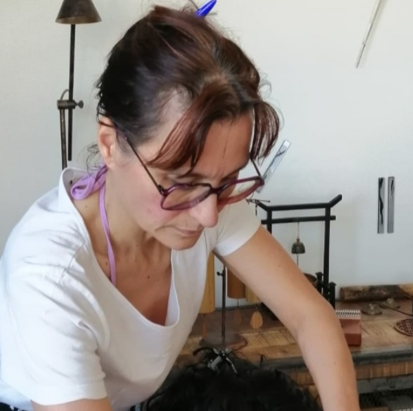 L’univers de sylvia