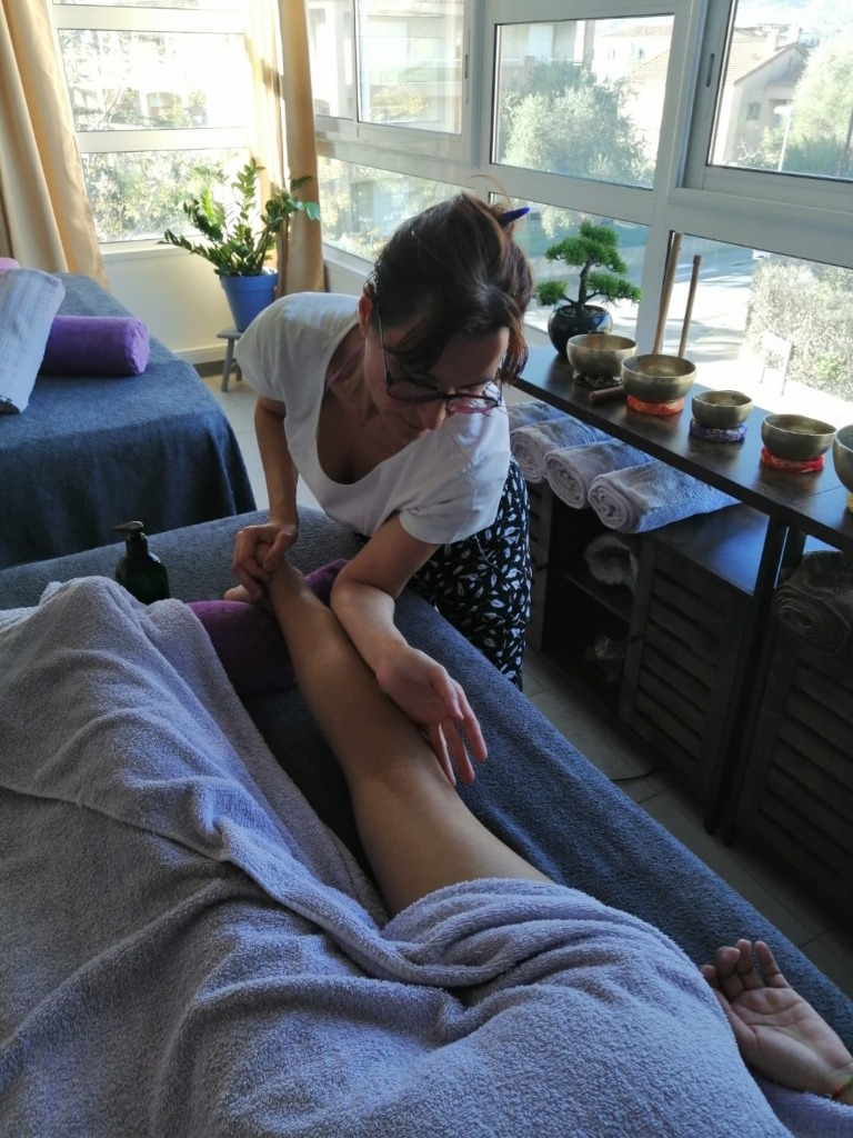 photo activite L’univers de sylvia