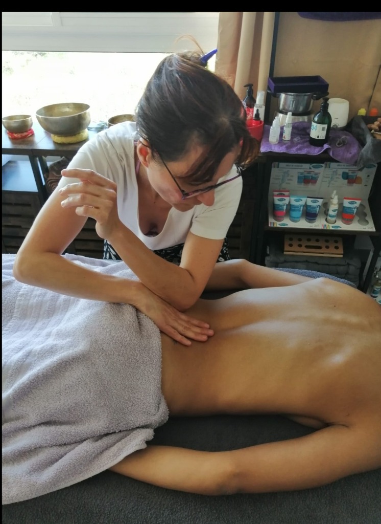 photo portrait L’univers de sylvia