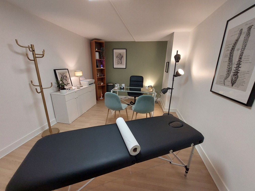 photo cabinet Teddy Imbert