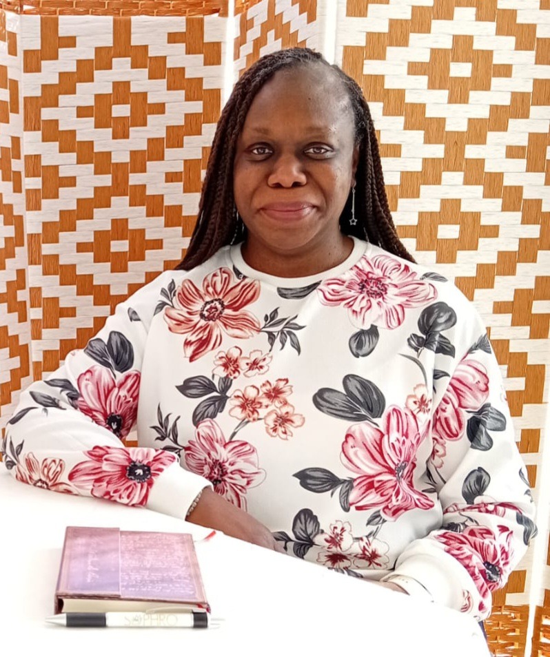 photo portrait Sophro Immersions