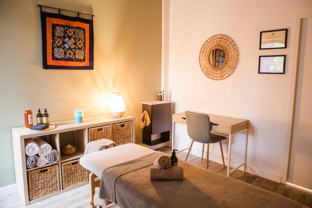 photo cabinet Olivier Domingues