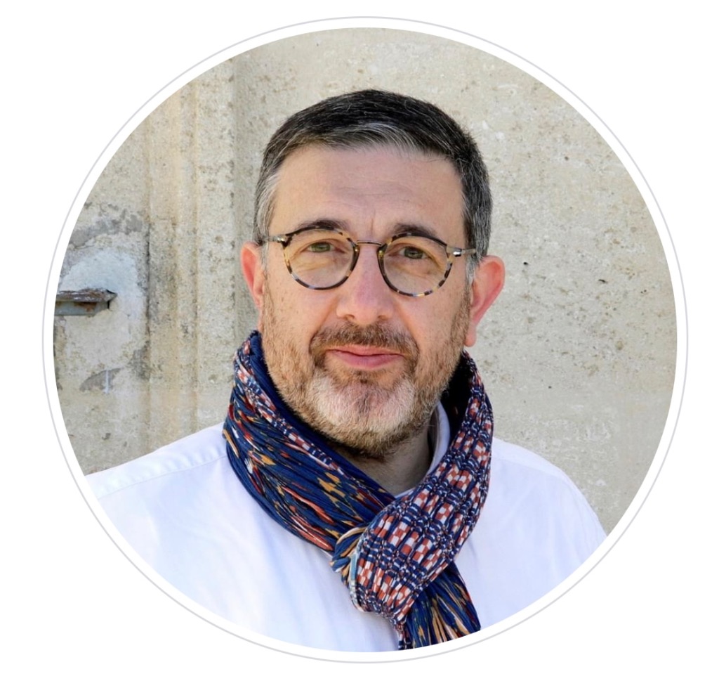 photo portrait Luca Avallone