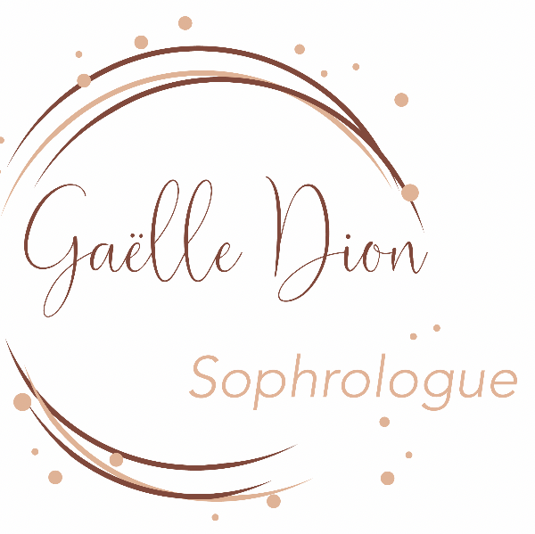 Gaëlle Dion sophrologue 
