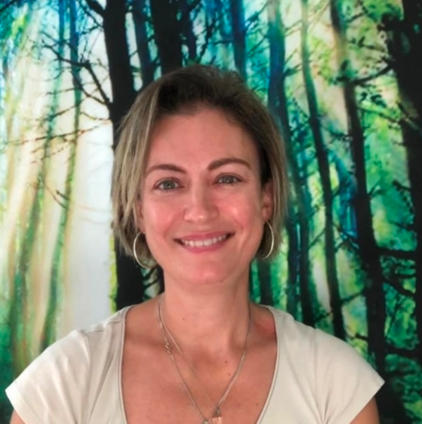 Delphine Harmonie Plantaire