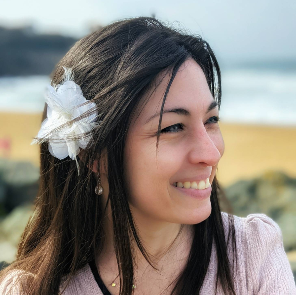 Aurore Alliot - Kiya Constellation