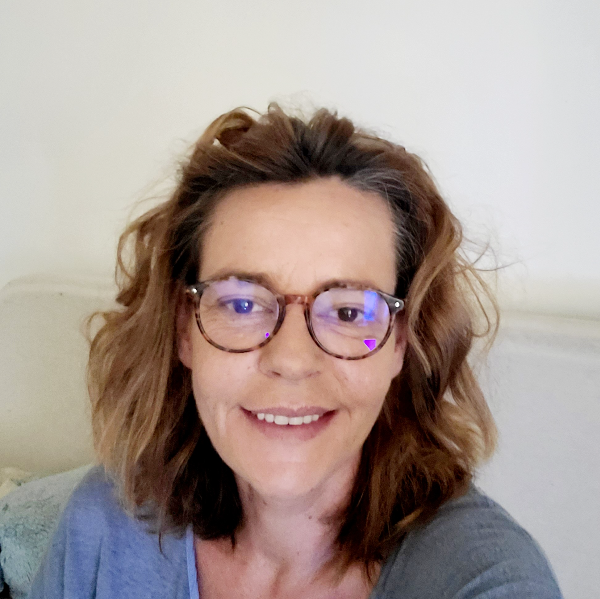 Anne-sophie Desmarecaux