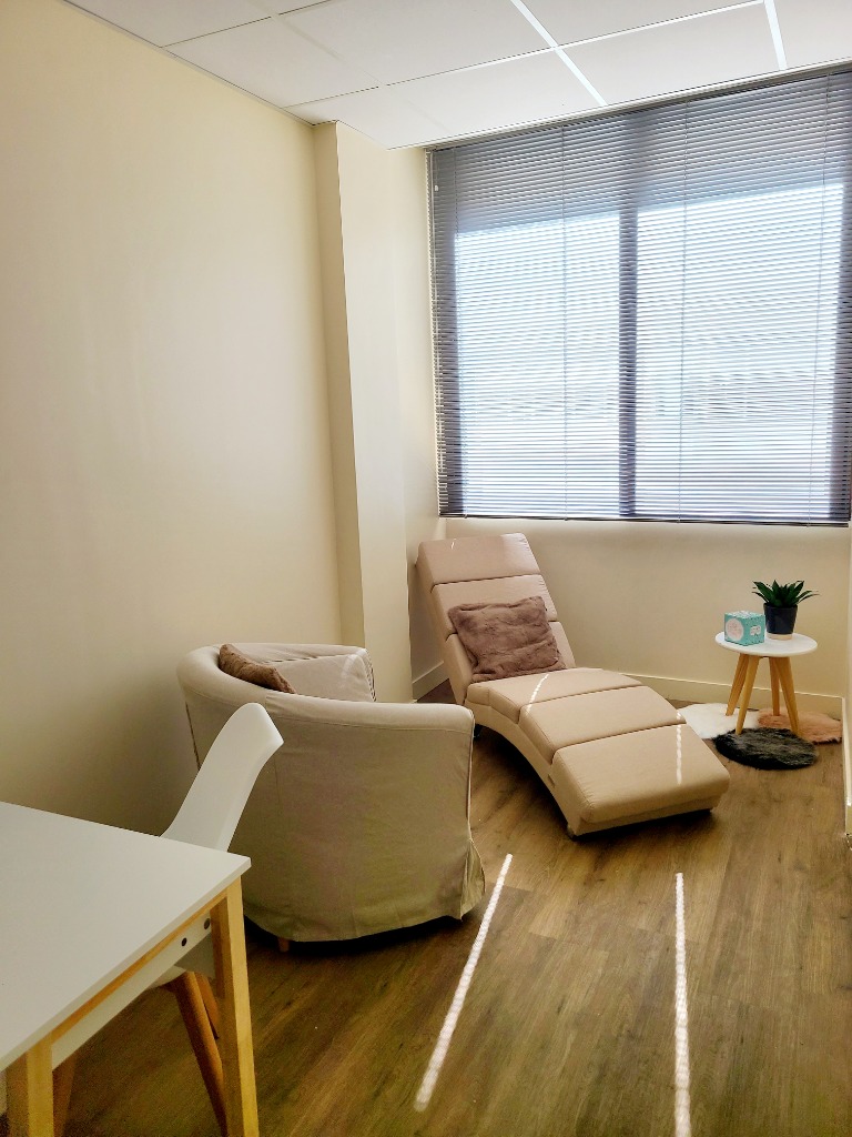 photo cabinet Anne-sophie Desmarecaux