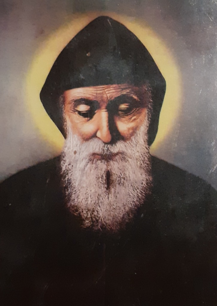 photo cabinet Guerison consciente