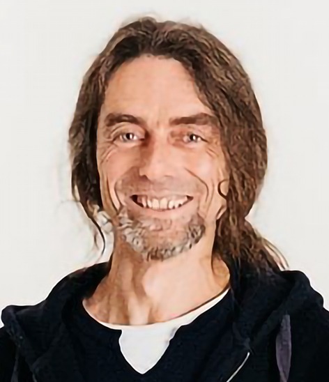 photo portrait Sebastien Deriano