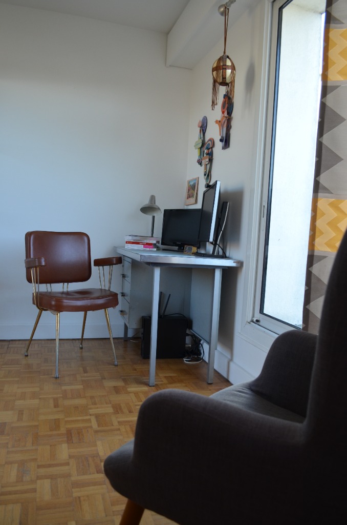 photo cabinet Joséphine MERCIER