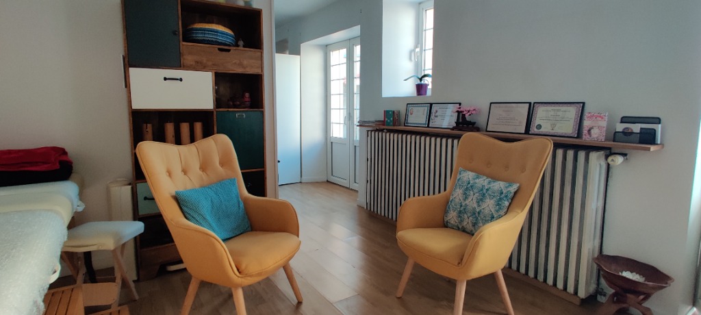 photo cabinet Aurore Malbert