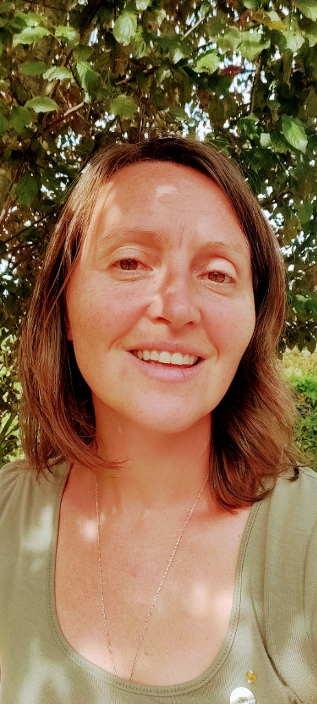 photo portrait Aurore Malbert