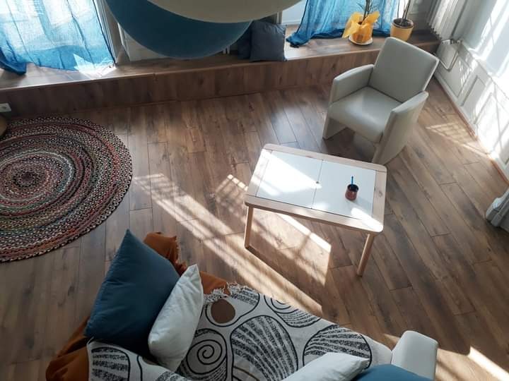 photo seance Bahvani Raynal-Cherer 