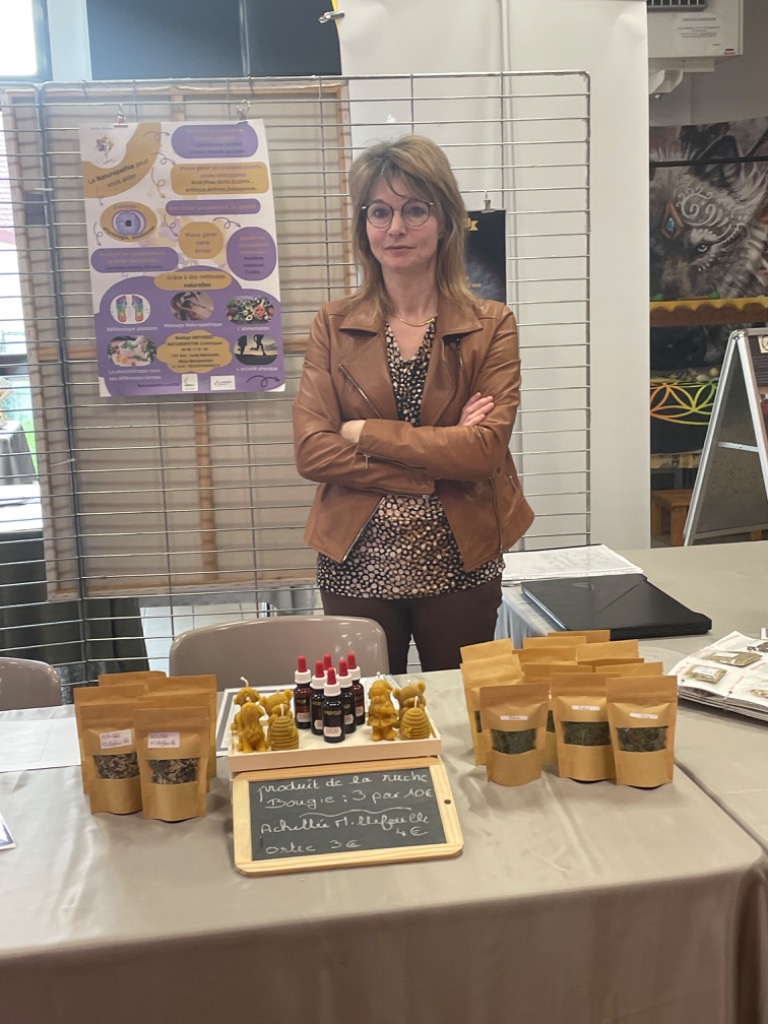 photo activite DEFOSSEZ NADEGE