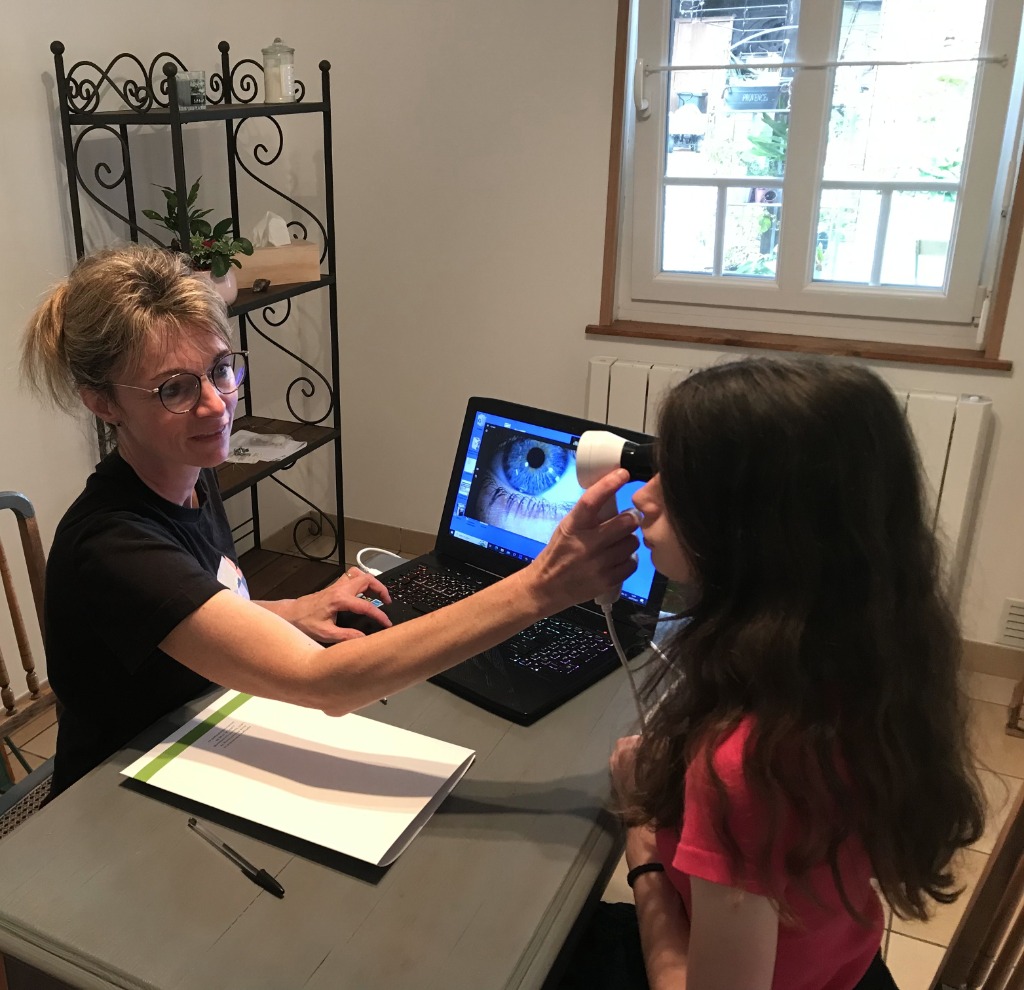 photo seance DEFOSSEZ NADEGE