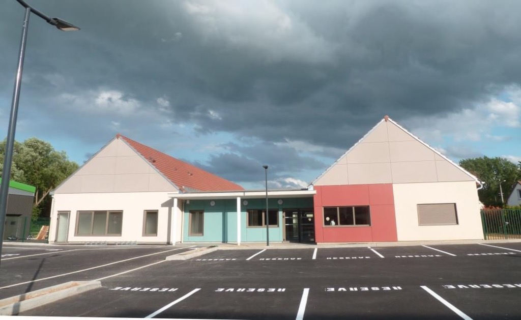 photo cabinet Lydie Sophrologie