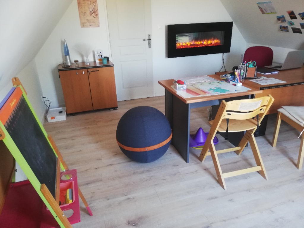 photo cabinet Emeline delcroix