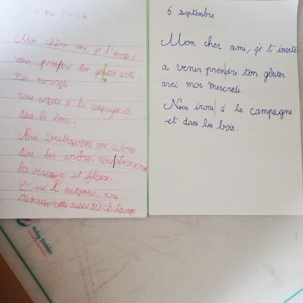 photo seance Emeline delcroix