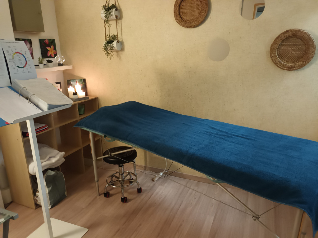 photo cabinet Yves Raspé