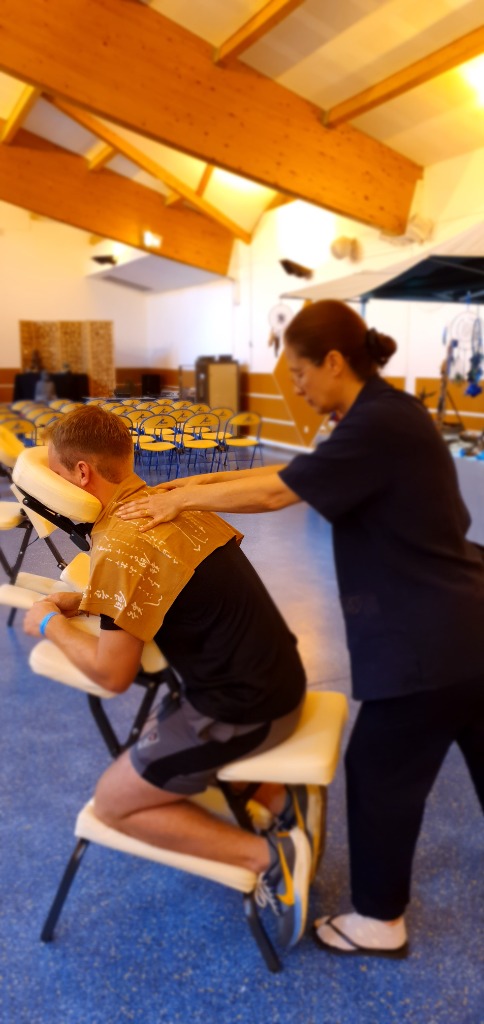 photo activite Hélène Stinus