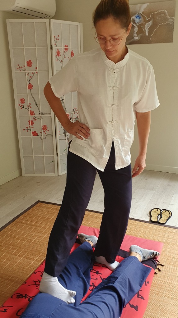 photo diplome Hélène Stinus