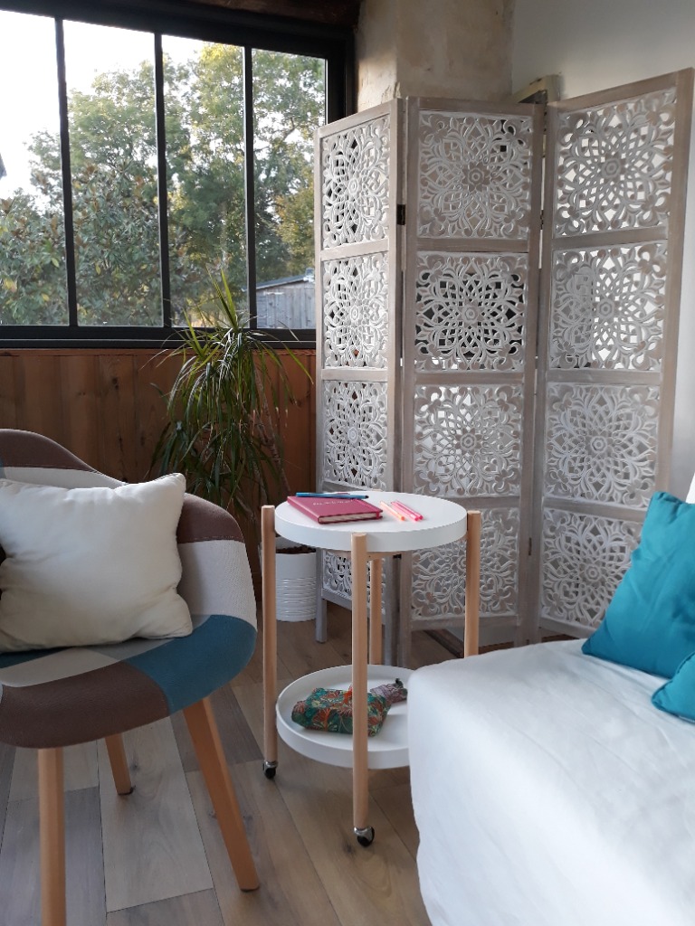 photo cabinet Karine Roy