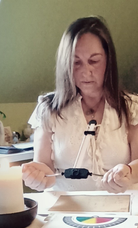 photo seance Camille Zampieri