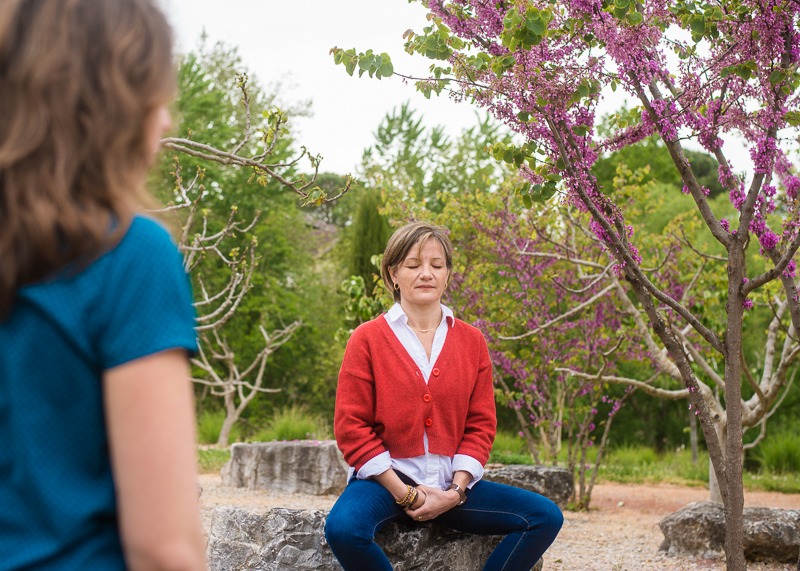 photo activite Carine ASSEMAT