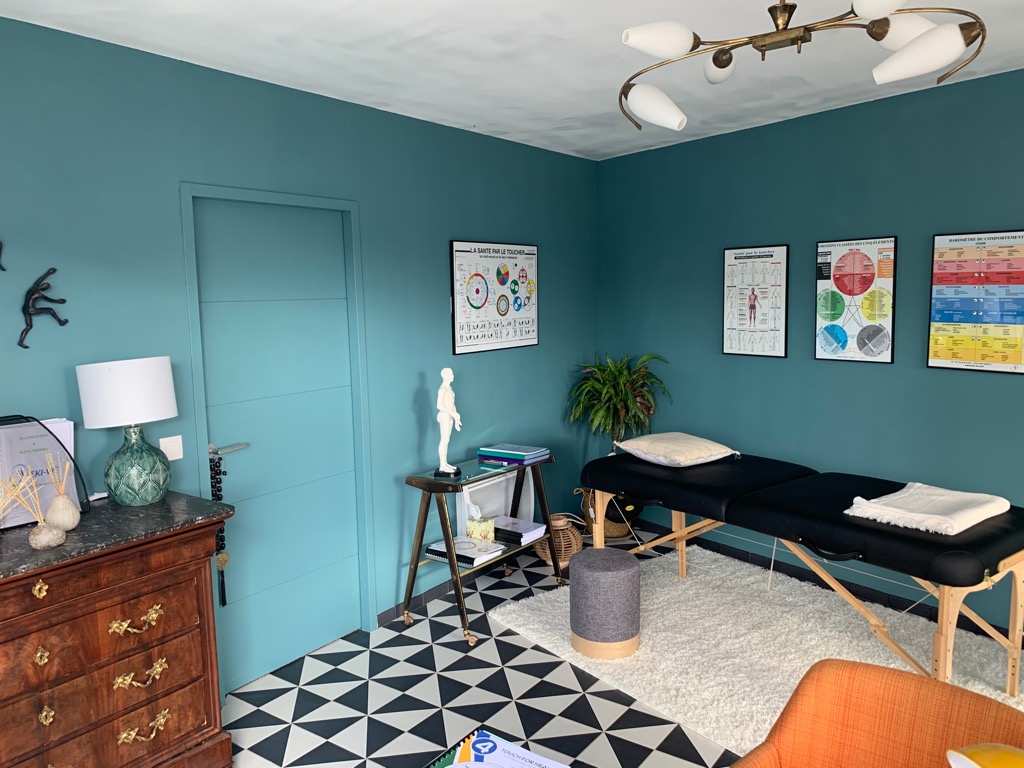 photo cabinet Kinési’oh!