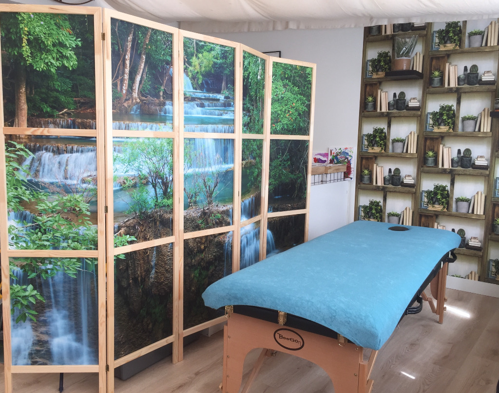 photo cabinet Sj-shiatsu