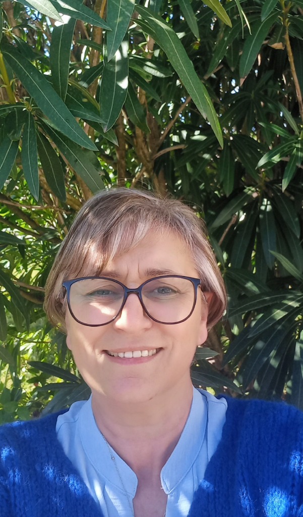 photo portrait Harmony des sens