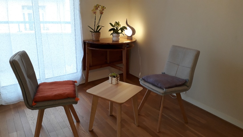 photo cabinet Marie-Pierre Fornette