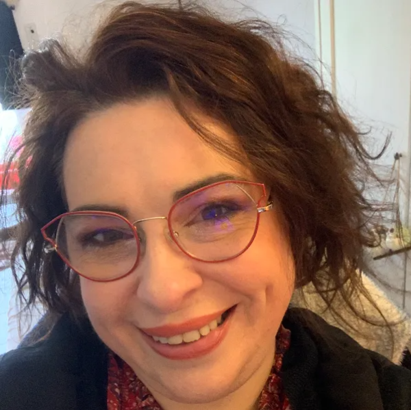 Stéphanie Dubois Bulle D’ange