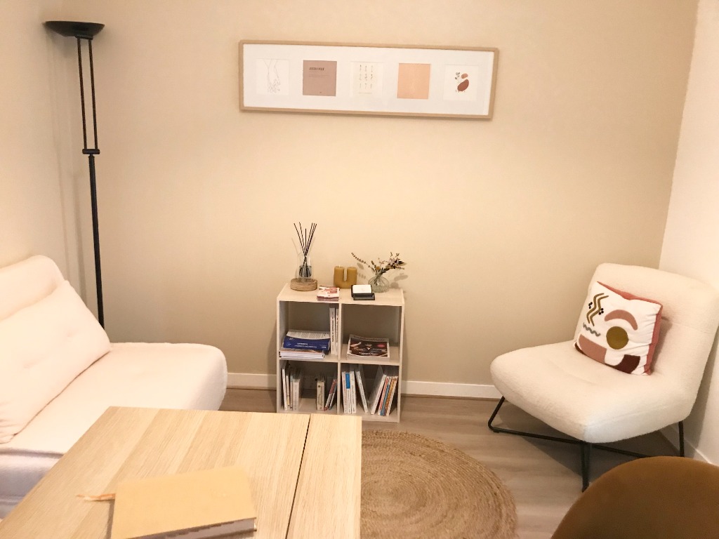 photo cabinet Julie Pollet