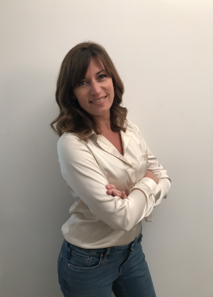 photo portrait Julie Pollet