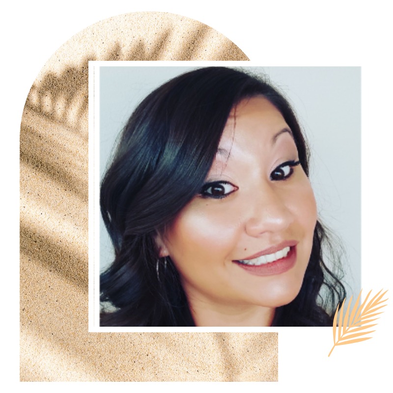 photo portrait Andréa Jolibert