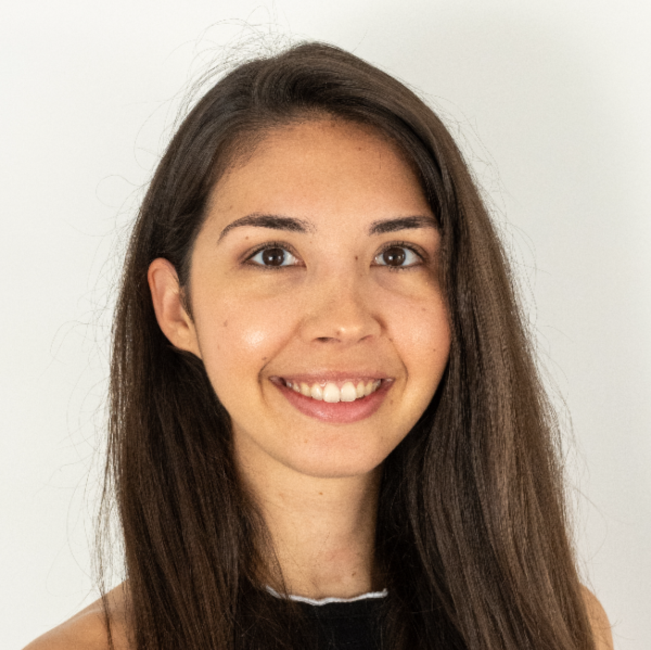 Cynthia Girardot - Mater Lua