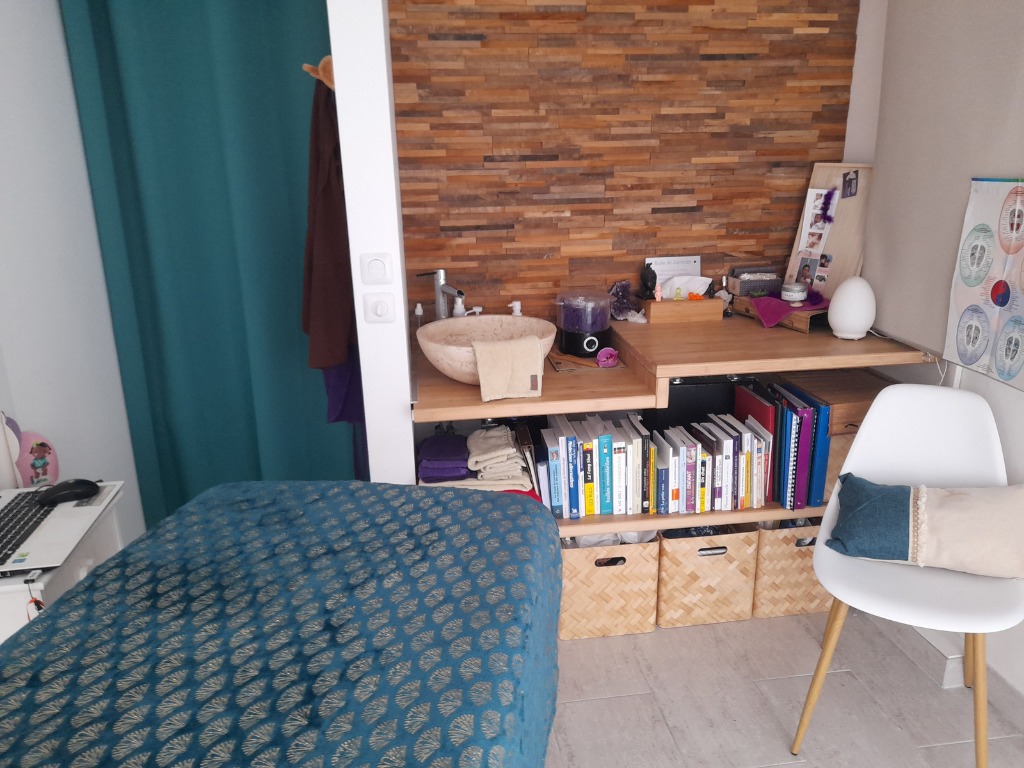 photo cabinet Lydie Gaulin