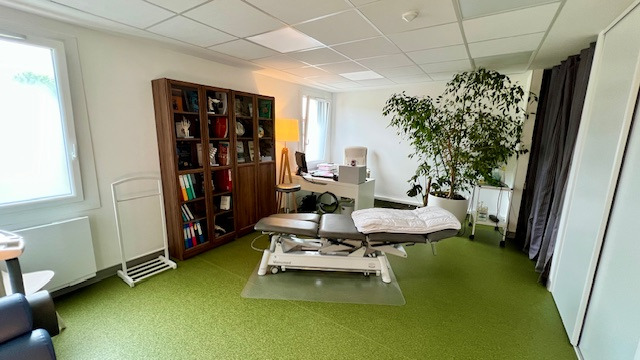 photo cabinet François ROUYER 