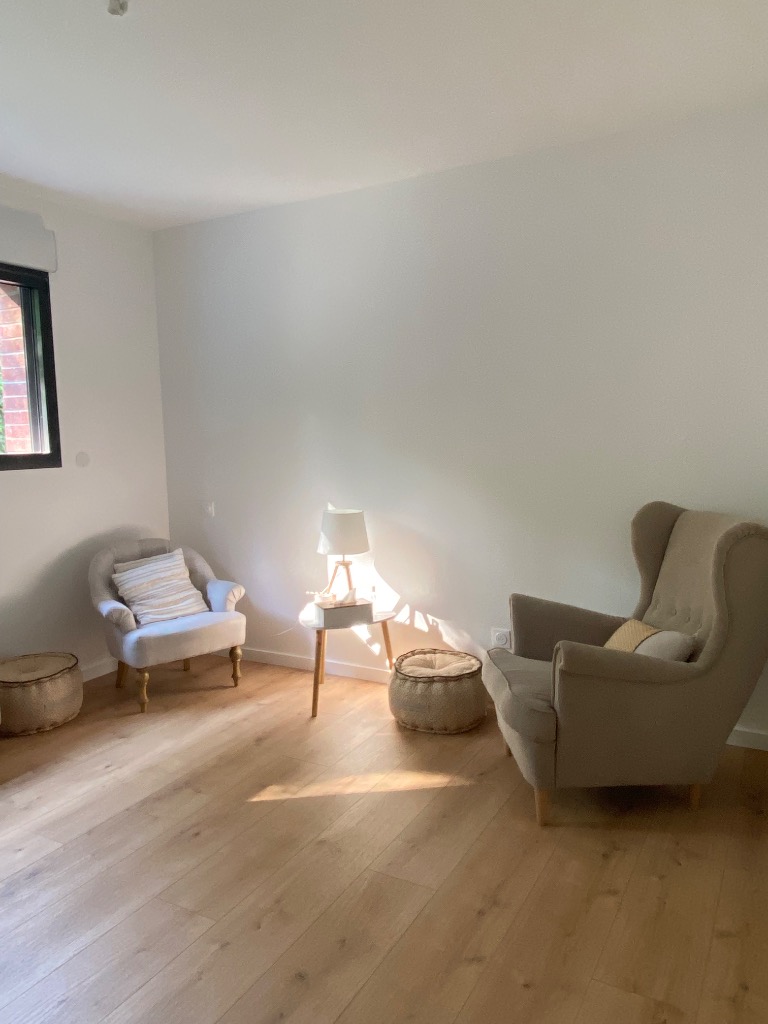 photo cabinet Florence Boulanger