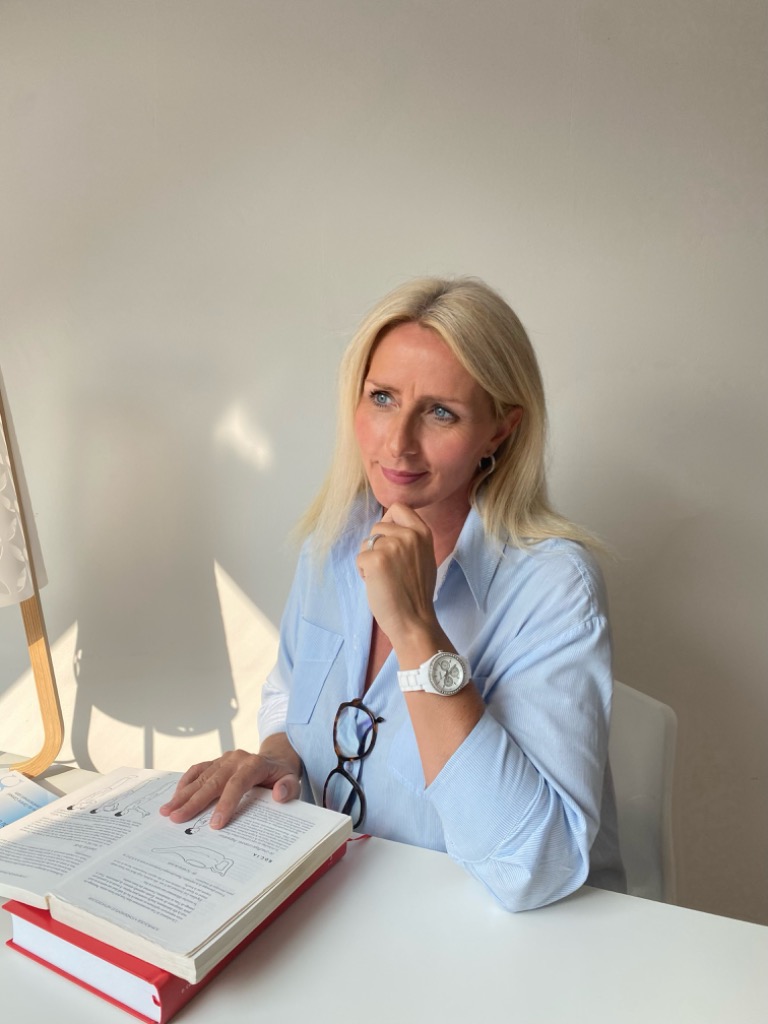 photo portrait Florence Boulanger