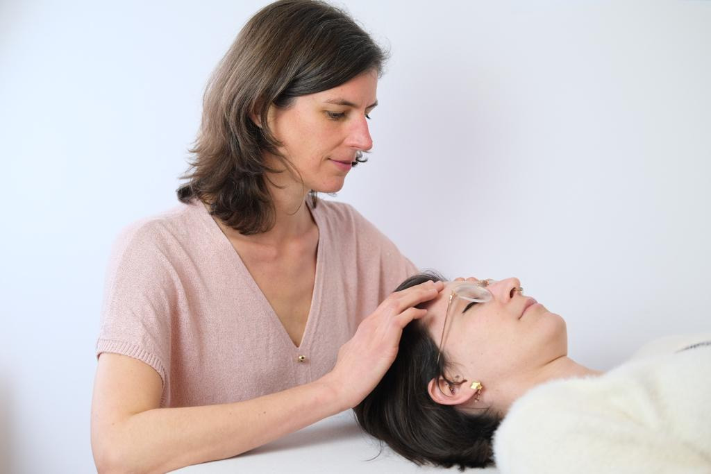 photo seance Gaëlle Kolly