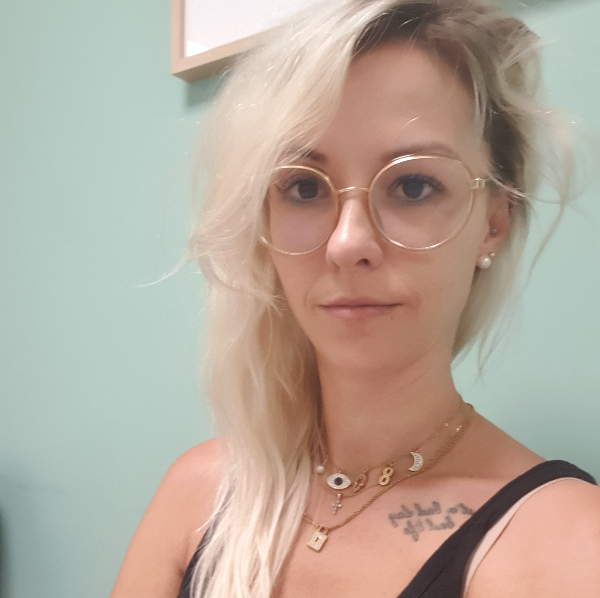 Meryl C. Magnétisme